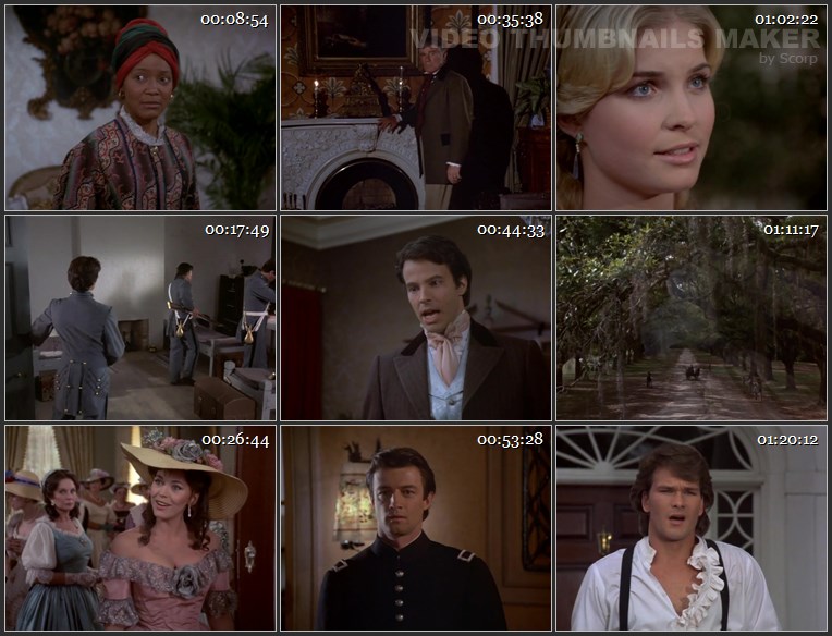 North and South S01E02 Autumn 1844 - Spring 1848.mkv