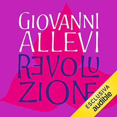 Giovanni Allevi - Revoluzione (2022) (mp3 - 128 kbps)