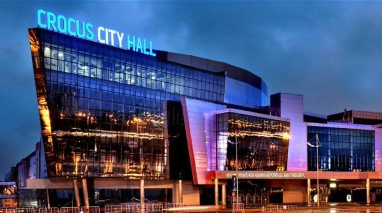 Aumenta a 133 la cifra de muertos en Crocus City Hall: Autoridades rusas confirman 4 implicados