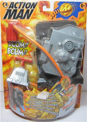 Action Man urban figures, carded sets and vehicles. 511FAA86-48DC-4DA5-A649-89B6A91BAEC5