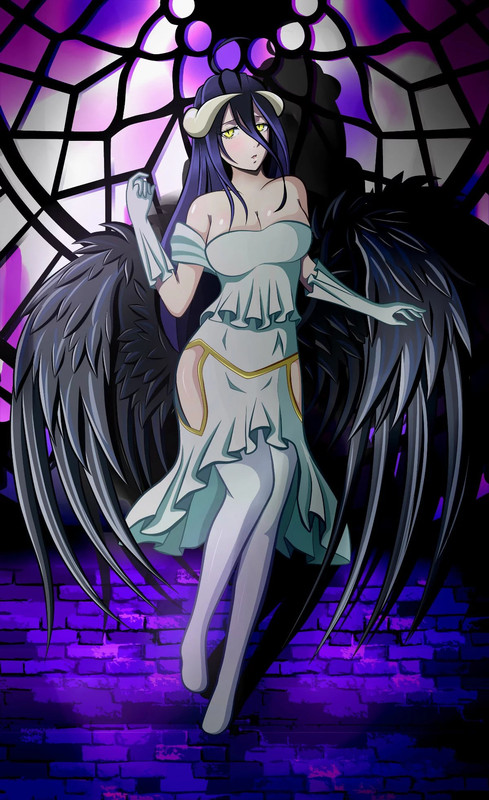 Albedo.(Overlord).full.3347380