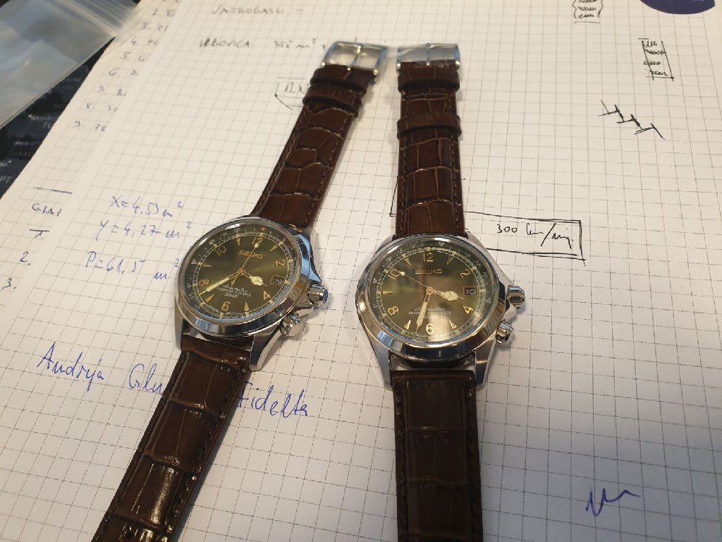 What was Seiko thinking? | The Watch Site