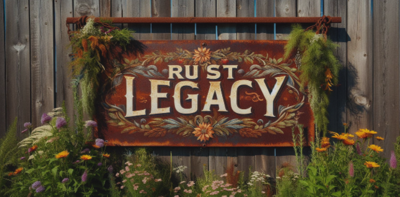 [FR] [EU] RustLegacy - PvP / IA Monthly x2 Loot +