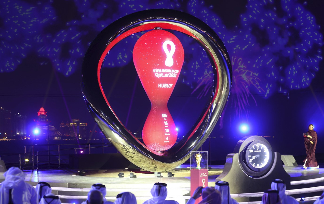 ¿Quiénes ya clasificaron y cuántos lugares quedan para Qatar 2022?