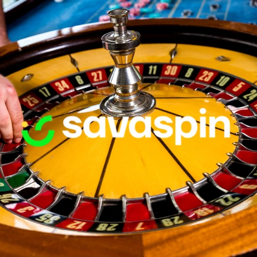 savaspin