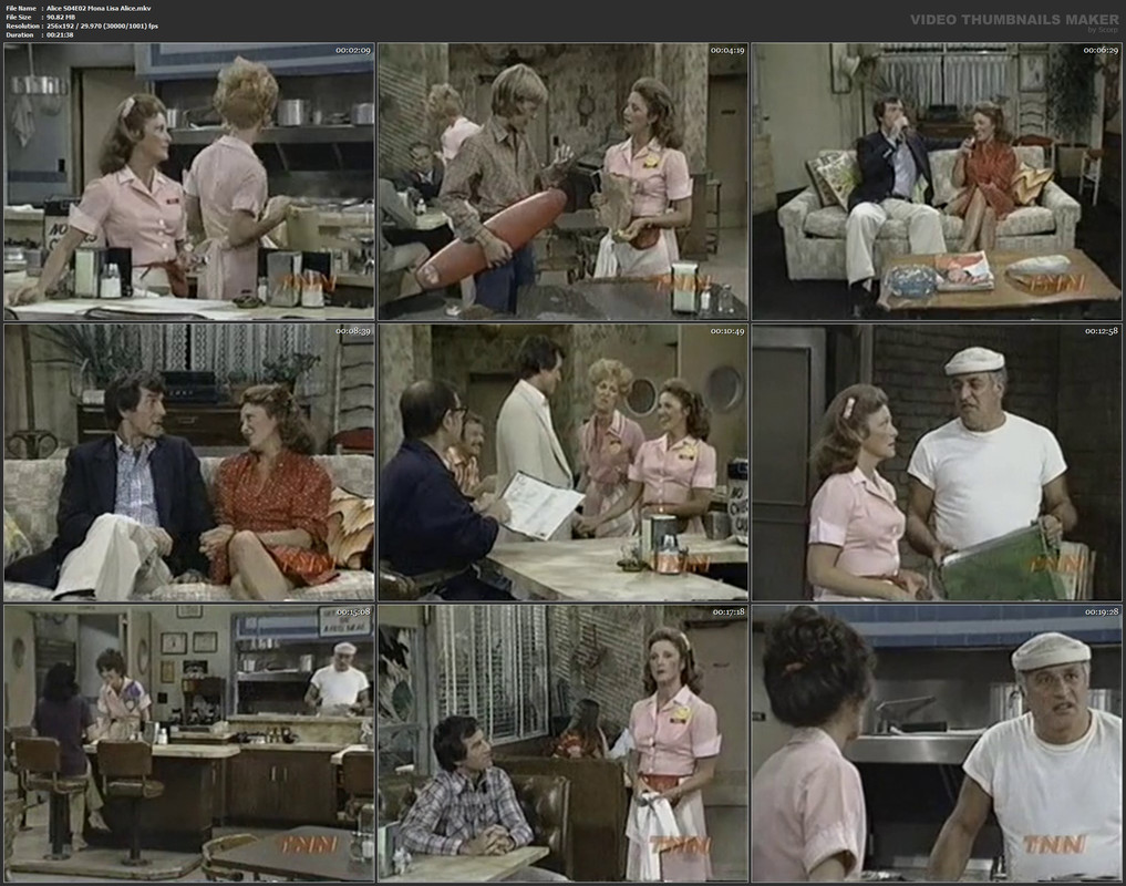 Alice S04E02 Mona Lisa Alice.mkv