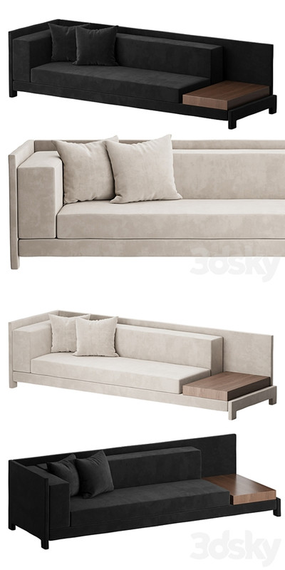 Pavillon Sofa