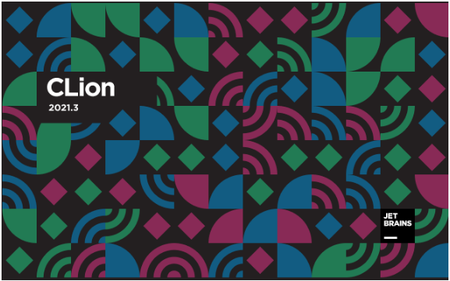 CLion 2021.3 macOS CLion 2021.3 macOS