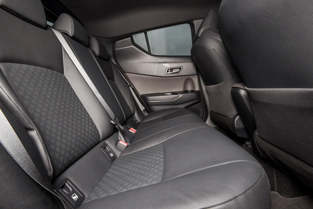 Isofix toyota highlander