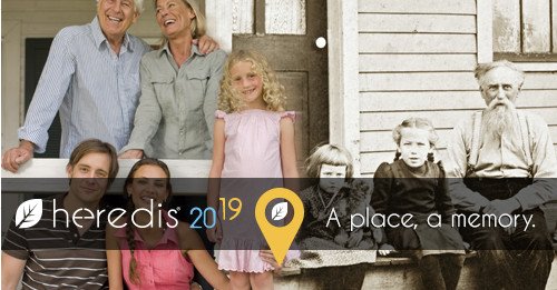 Heredis 2019 v19.3
