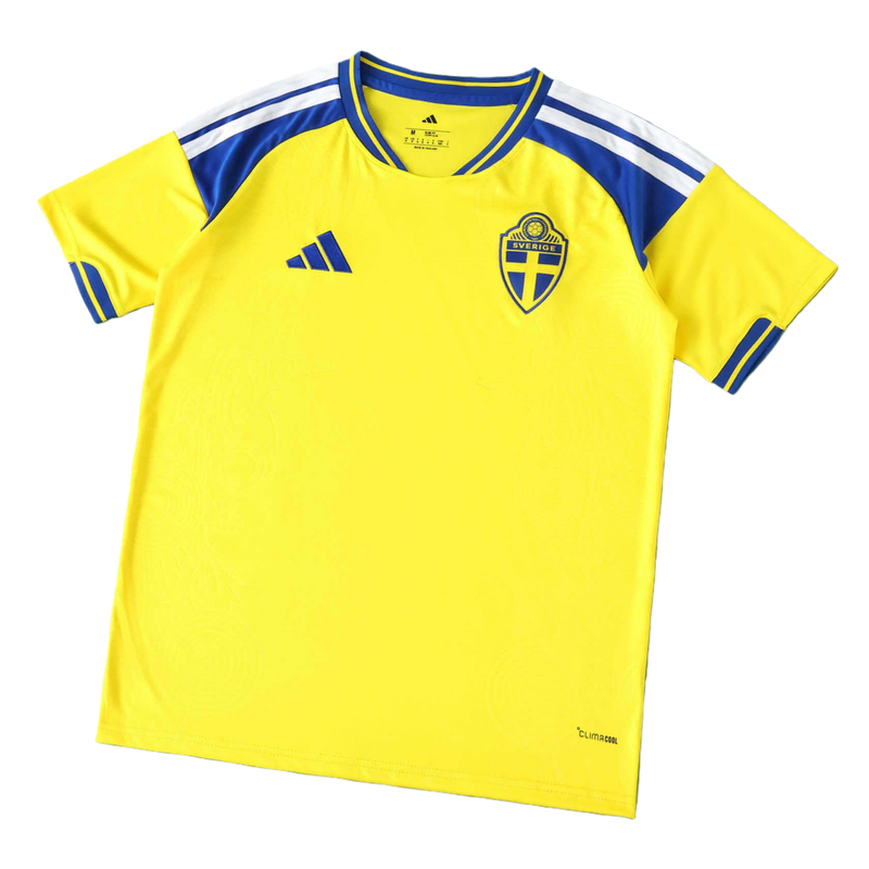 2026 FIFA World Cup Sweden home Fan version