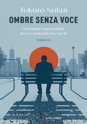 Tokuro Nukui - Ombre senza voce (2026)