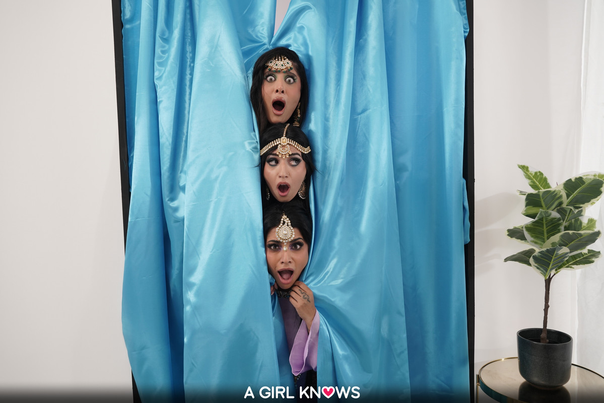 Bollywood Scandal 0164