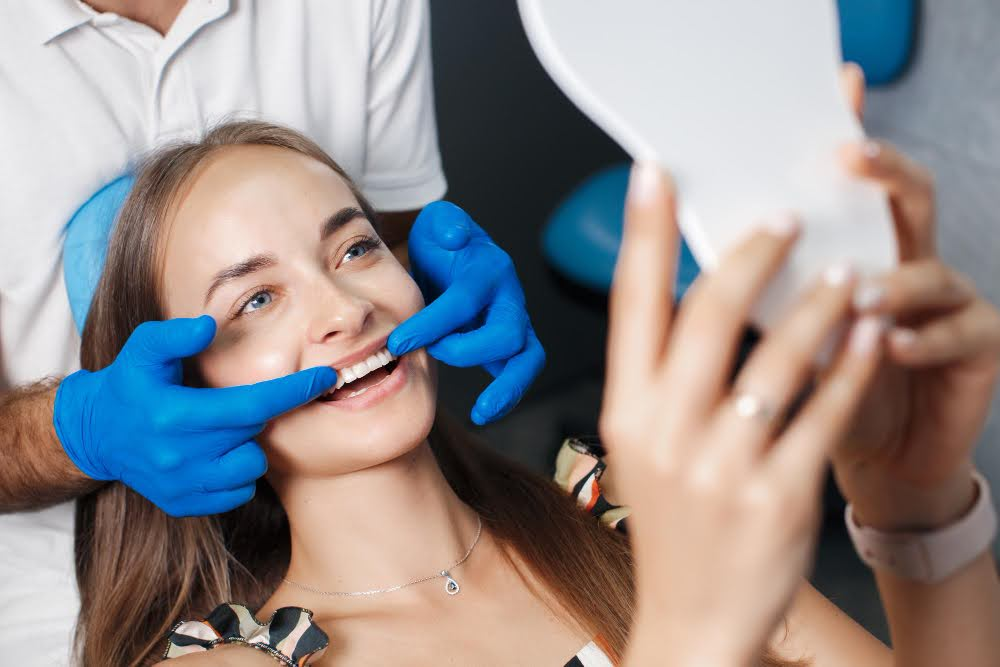 3D Printed Dental Crown and CAD/CAM Tools