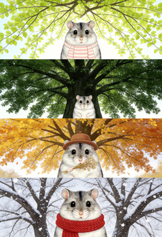 四季