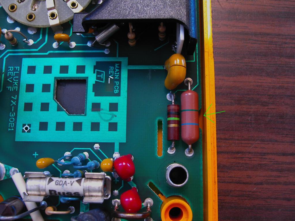 Fluke 23 series II Multimeter 1 edited — Postimages