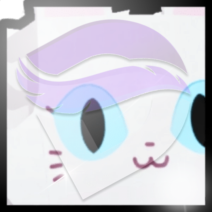 Code ROBLOX - 1 Huge Fluffy Cat Pour PET SIMULATOR 99 - Livraison Rapide PS99 - Neuf