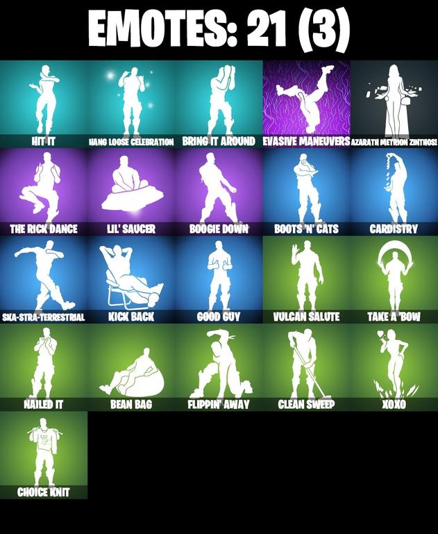 emotes comp