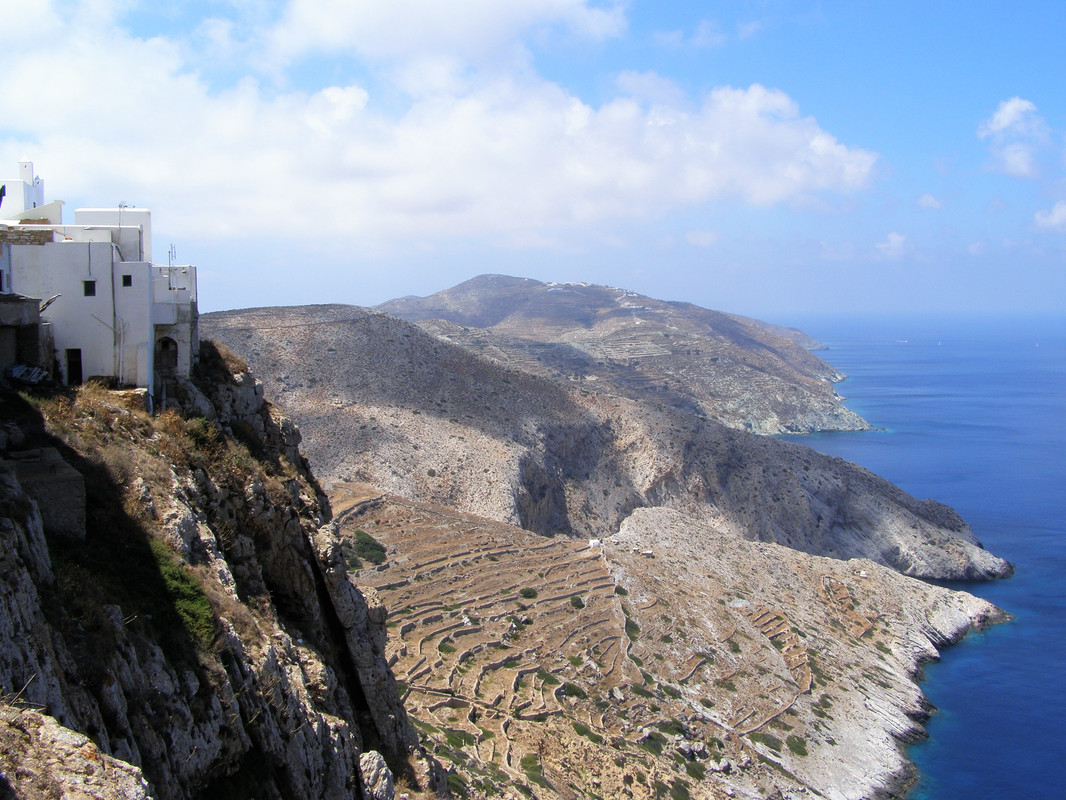 2010 Φολέγανδρος