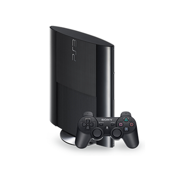 Прокат PS4 Slim
