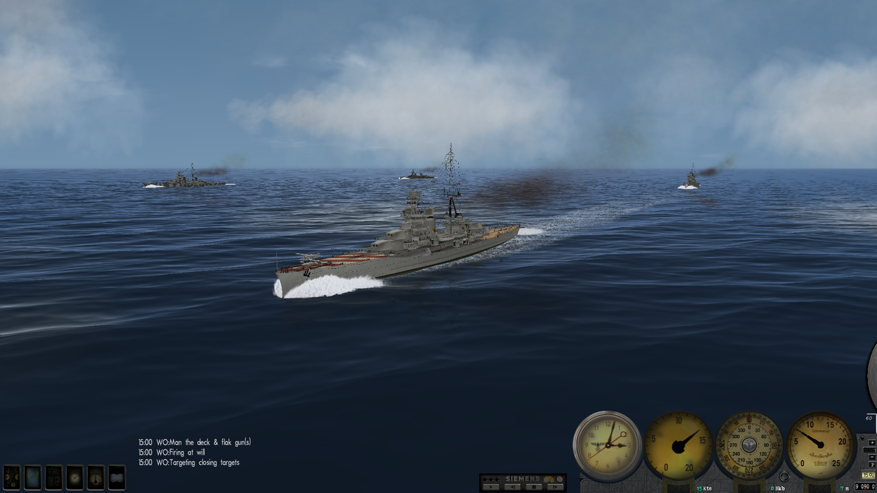 Silent Hunter III Screenshot 2022.01.11 - 22.19.03.70