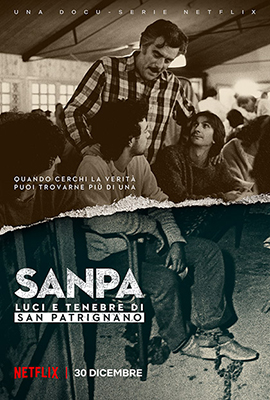 SanPa - Luci e tenebre di San Patrignano (2020) [Completa] .mkv DLMux 1080p E-AC3+AC3 ITA ENG SUBS