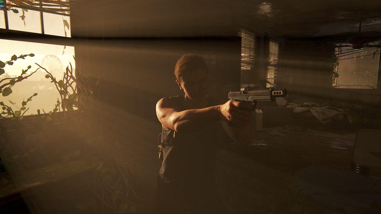 The Last of Us™ Part II Remastered Screenshot 2025.05.01 - 22.30.16.11