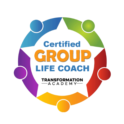 Certified Group Life Coach