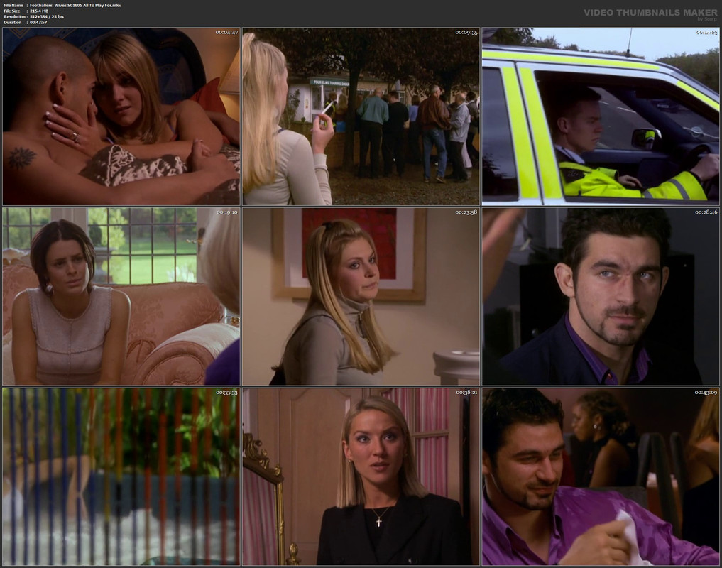 Footballers' Wives S01E05 All To Play For.mkv