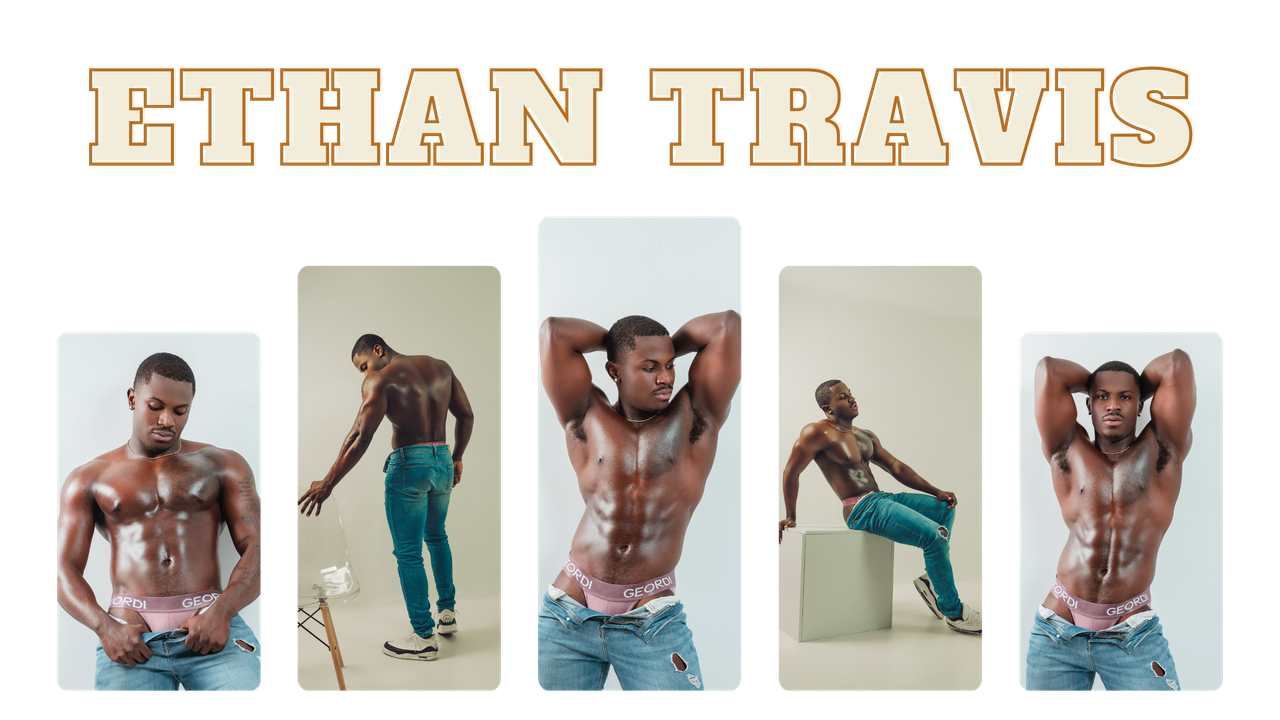 Ethan Travis