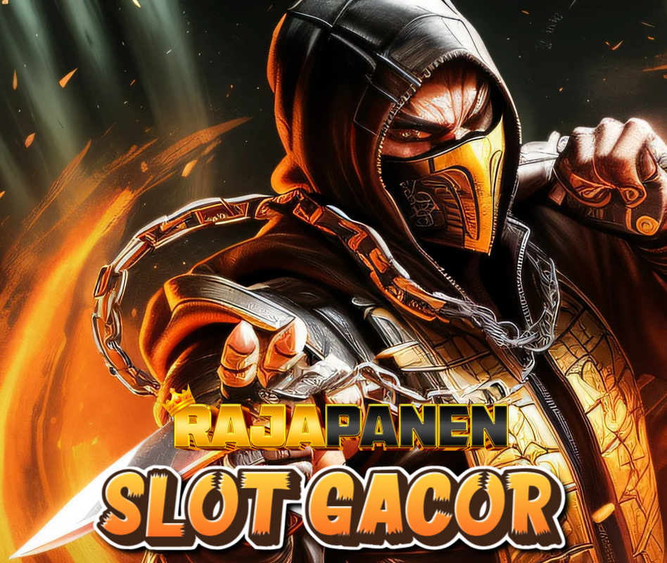 RAJAPANEN > Link Situs Game Online Gacor Gampang Menang Terpercaya 2025