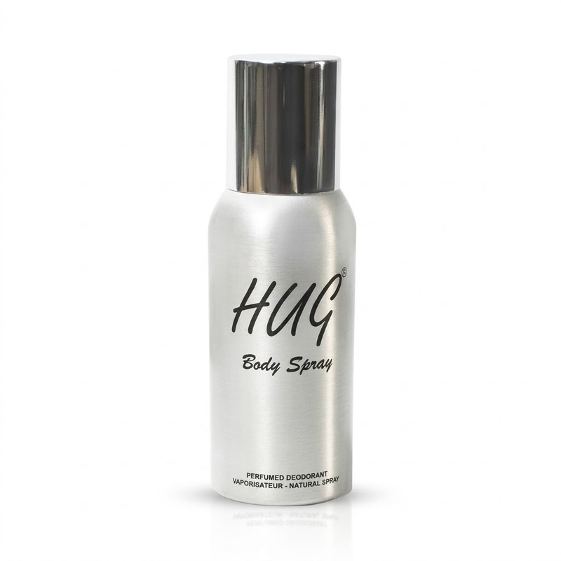 Hug Body Spray