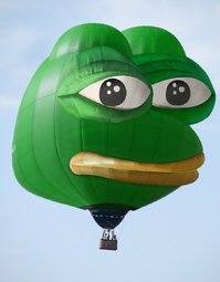 pepe-balloon