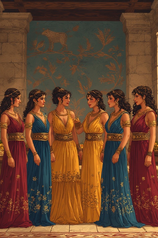 Group-of-young-women-likely-20-31
