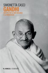 Simonetta Casci – Gandhi (2024)