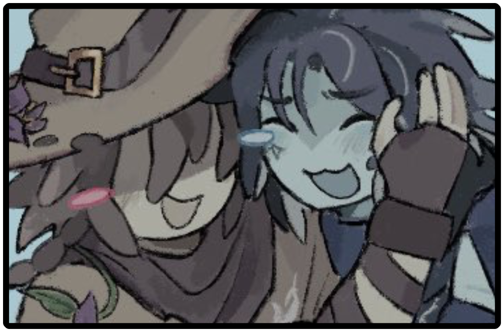 azuretime (2time: seven, azure: me)