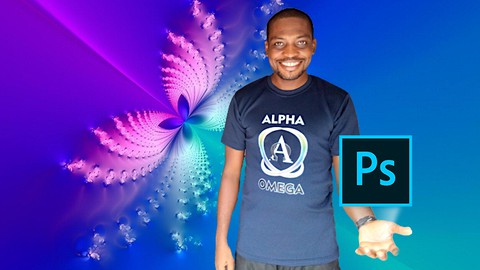 All in one Adobe Photoshop- Beginner to Professional course