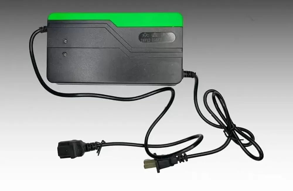E Bicycle Battery Chargers