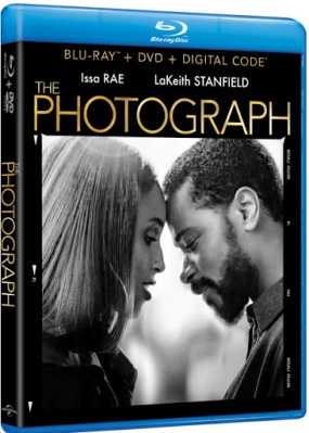 The Photograph Gli Scatti Di Mia Madre (2020) HD 720p x264 AC3 ENG ITA