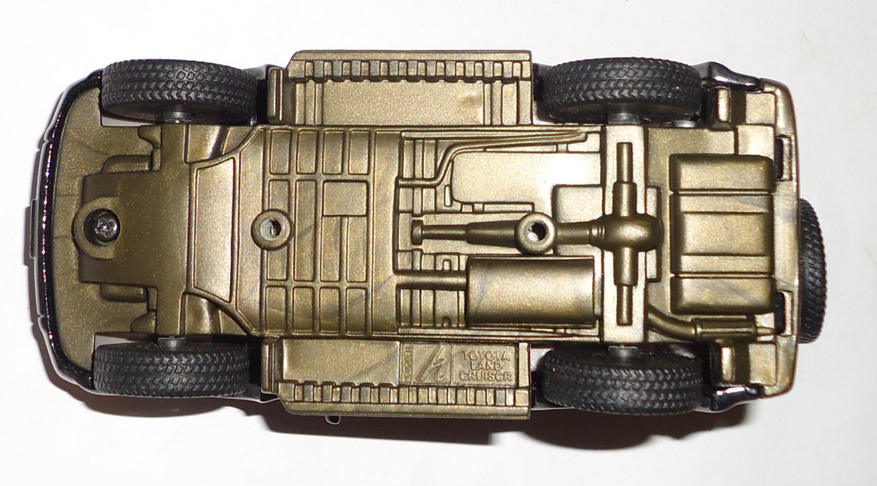 T-Land Cruiser-Prado 90