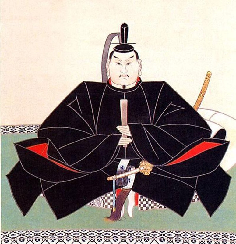 1602-Tokugawa-Yorinobu