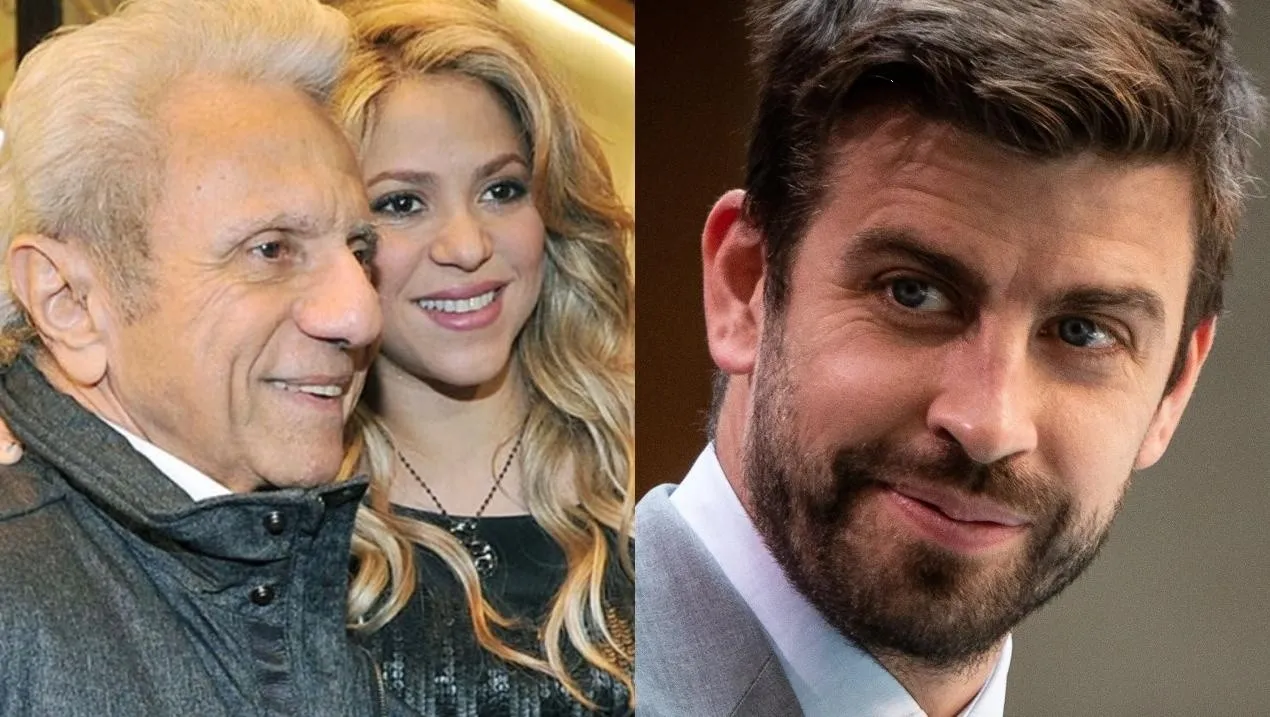 Shakira no podrá hacer más canciones contra Piqué, tampoco puede hablar de él
