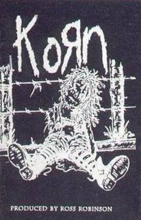 Korn - Neidermeyer's Mind (1993).mp3 - 320 Kbps