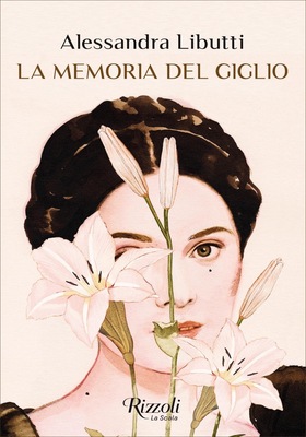 Alessandra Libutti - La memoria del giglio (2025)