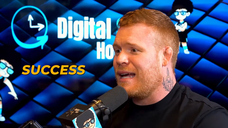 Треньорът на Шон О'Мали: 80% от ММА бойците са бедни