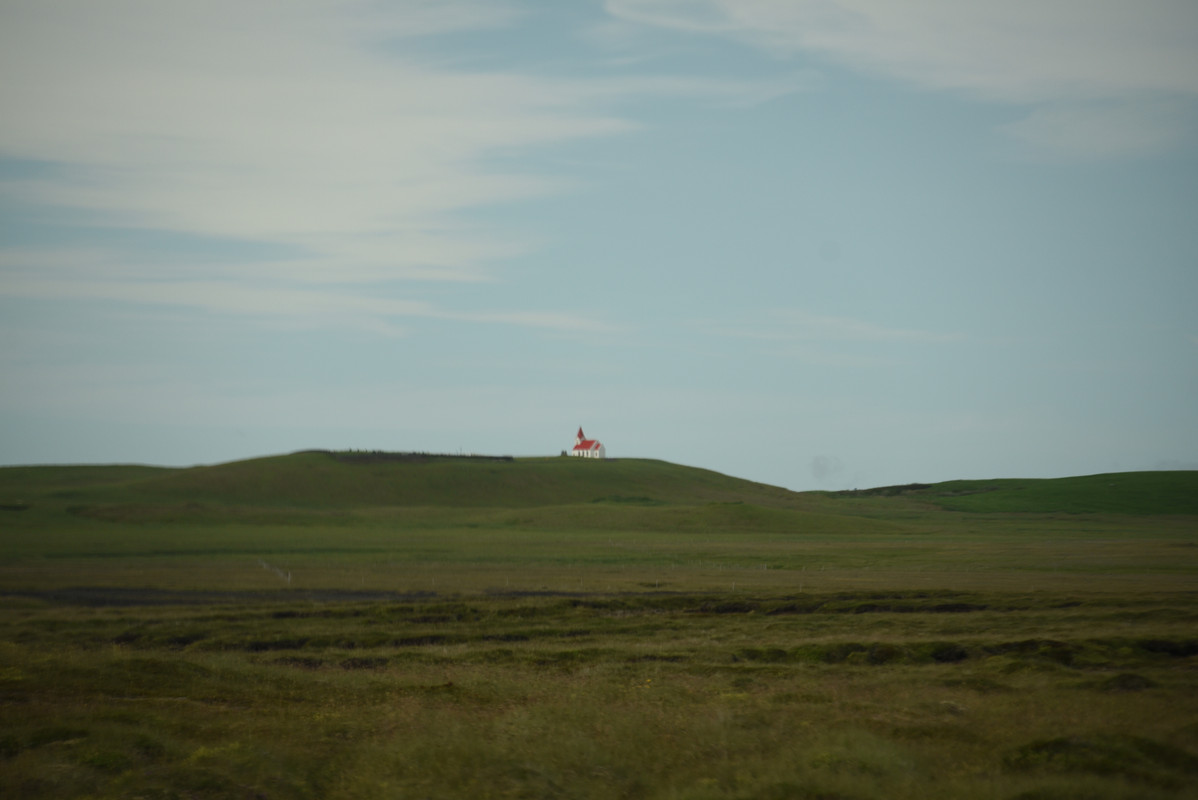 Iceland, Las fuerzas de la naturaleza (2021) - Blogs de Islandia - Oeste y centro: Arena y ceniza (7)