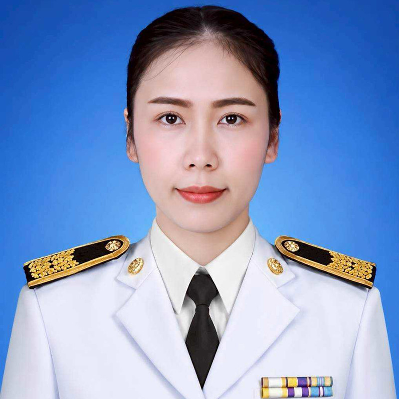 นางสาวอรทัย   พรมวิชัย