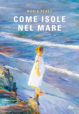 Nuria Perez - Come isole nel mare (2025)