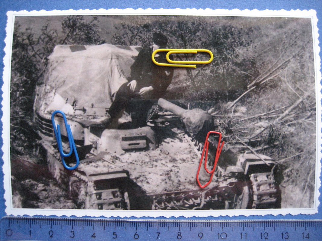 Panzer,Tank, WW2, deutscher Panzerjäger Wespe