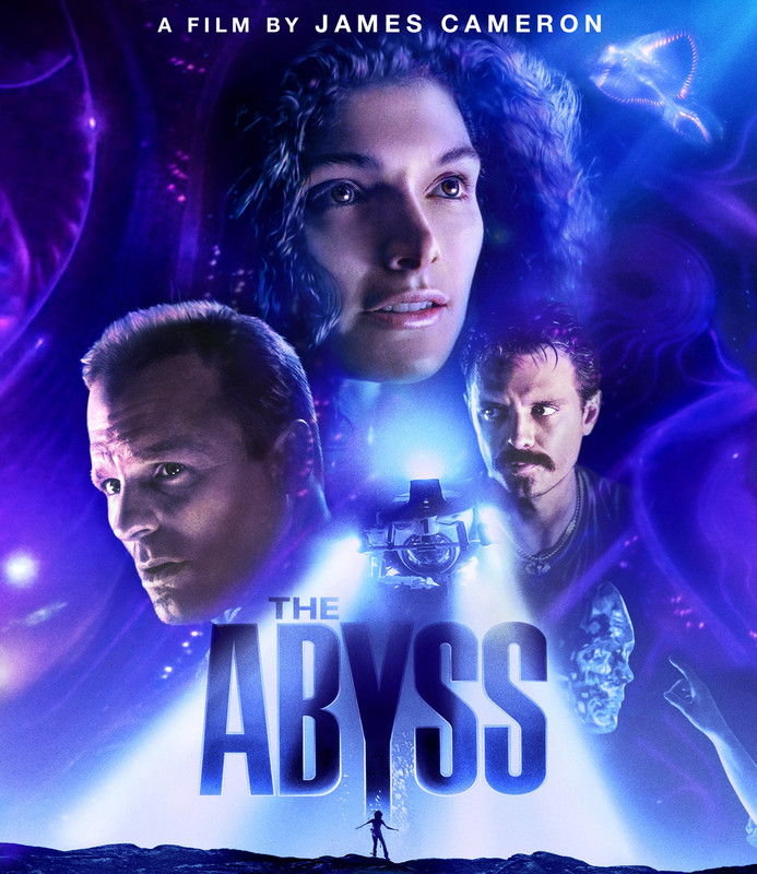 The Abyss (1989) FullHD 1080p (Special Edition) ITA AC3 ENG DTS